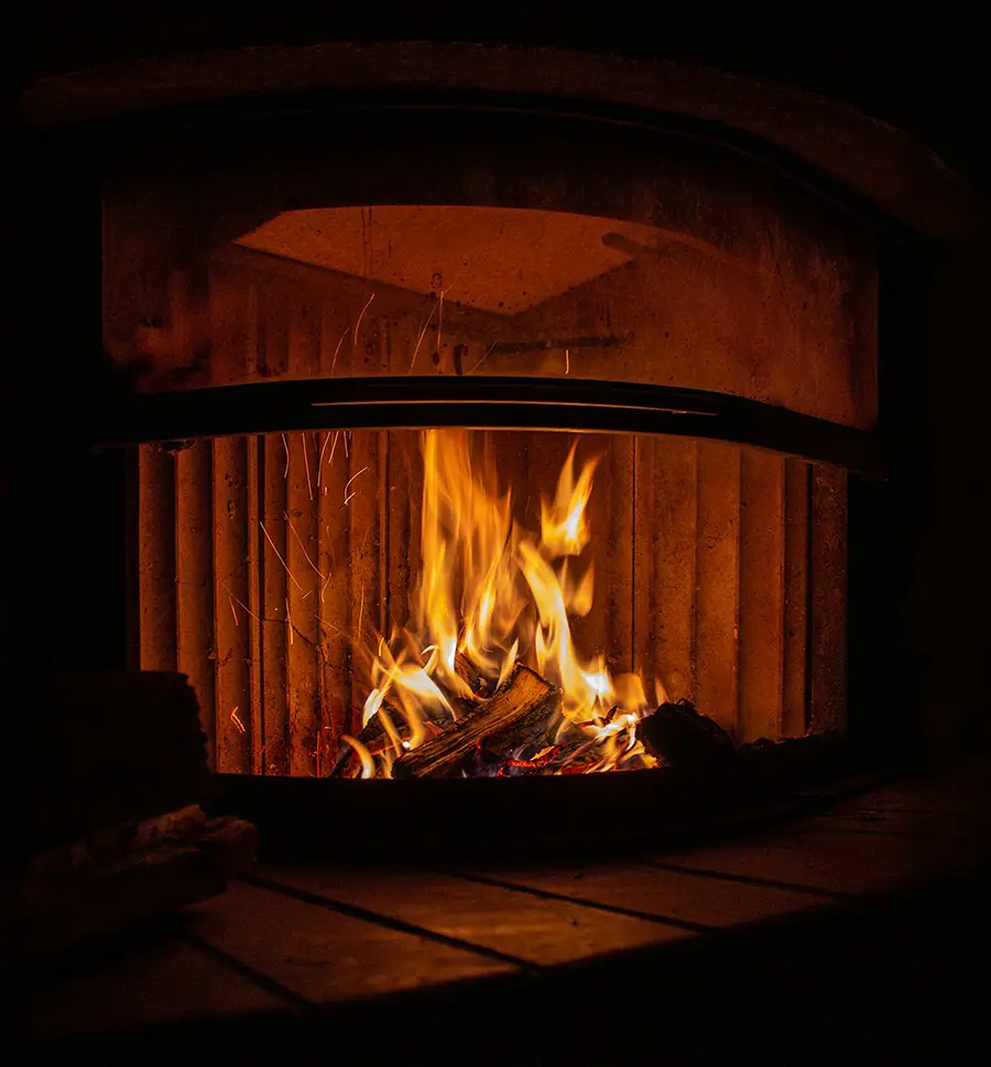 fireplace parts by model