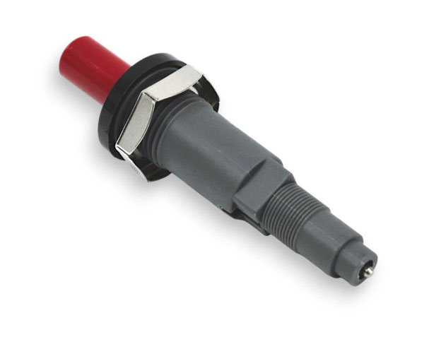 Fireplace igniter